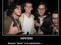 Hipsters