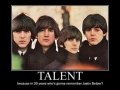 Talent