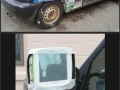Car repairer's fail