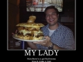 Now that's a sammich!