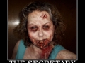 The Secretary