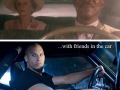 How I drive