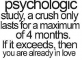 I knew it!