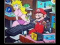 Mario's second job