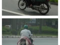 Mother of Transportation