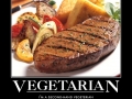 Vegetarian