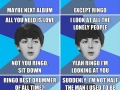 Poor Ringo