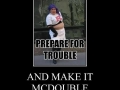 Make that Super Size!