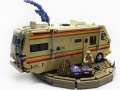 Mobile lego meth lab