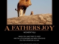 The Joys of Fatherhood