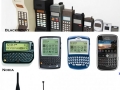 Phone Evolution