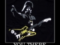 Vader Rocking!