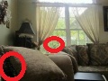 Scared the hell out of me!