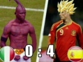 SuperBalotelli VS. SuperTorres