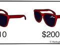 Fashion - Sunglasses