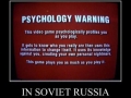 In Soviet Russia