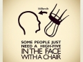 Some people