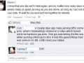 Epic Facebook Comment