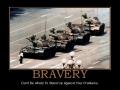 Bravery