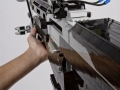 Lego halo sniper rifle