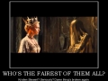Who's the fairest?