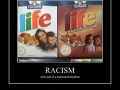 Even life gives in