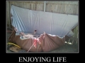 Redneck style