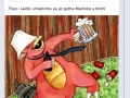 Original Pokemon on FB