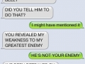 Traitor