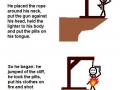 True story