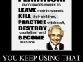 Feminism