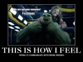 Every f**king party!