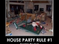 House parties