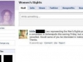 Womens Rights