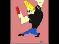Johnny Bravo