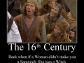 The 16th Century
