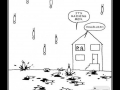 Raining men