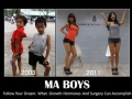 Only in Thailand