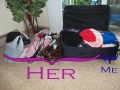 Going on vacation