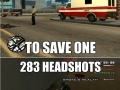GTA SA Logic