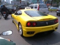 Indonesian Taxi