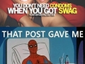 Another swag-cancer post