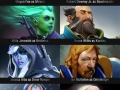 Just Dota 2 heroes..oh wait!