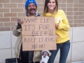 Keeping it real!