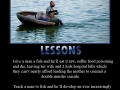 Lessons