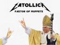 Pastor of Muppets