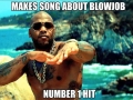 Scumbag Flo Rida