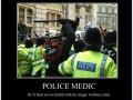 Police Medic