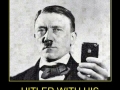 Adolf Hipster
