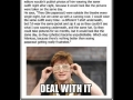 Daniel Radcliffe Trolling